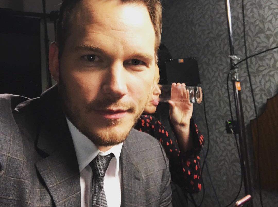 Chris Pratt przeszedł na dietę inspirowaną Biblią. Czym jest post Daniela?