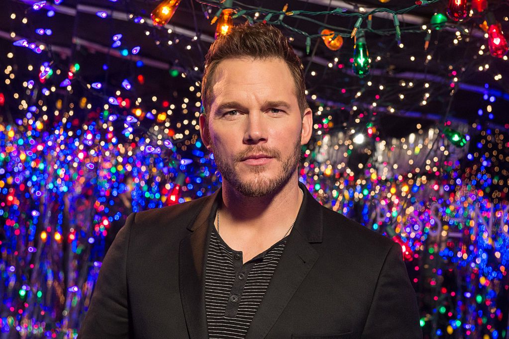 Chris Pratt opowiedział o swojej "biblijnej diecie". Nie chodziło o zrzucenie kilogramów