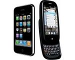 Palm Pre jak iPhone