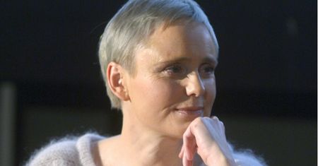 Oscary 2020. Kinga Preis wątpi w sukces "Bożego Ciała" na Oscarach