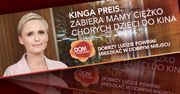 Tyle jesteś wart, ile twoje mieszkanie. Kinga Preis i Bartosz Kizierowski w fatalnej kampanii wizerunkowej dewelopera