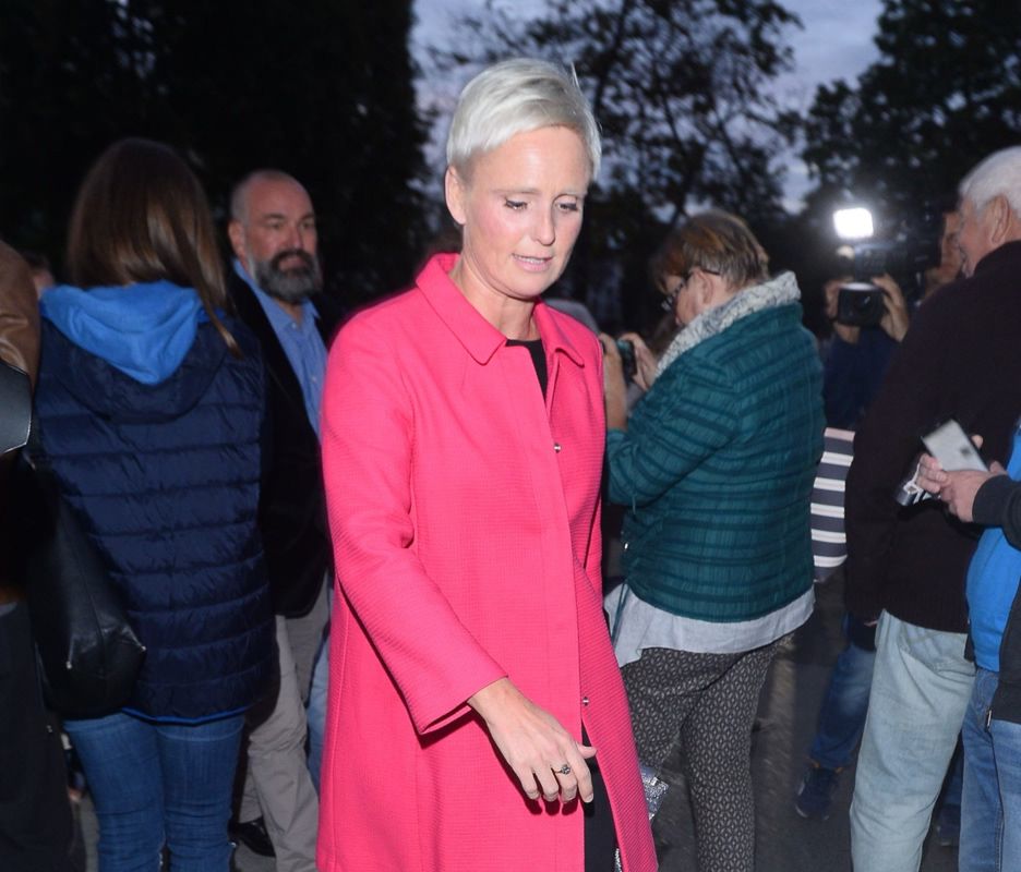 Kinga Preis dostała niemoralną propozycję. "Pomyślałam sobie: ty głupi ch..."