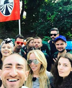 Łukasz Jakóbiak zdradził zwycięzcę "Azji Express"? Wpadka w programie mówi wszystko