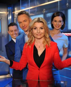 TVP królem programów informacyjnych. TVN na trzecim miejscu