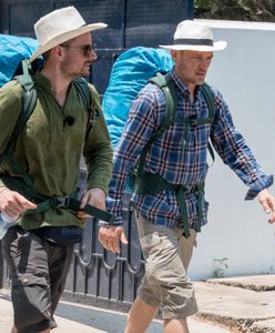 Prostackie "żarty" Pawlickiego w "Azja Express". Temperatura szkodzi?