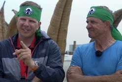 Wpadka w "Ameryka Express'. Widzowie zwrócili uwagę na jeden szczegół