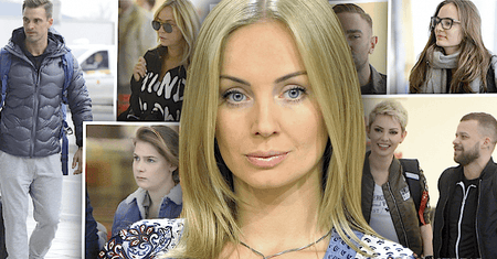 Agnieszka Woźniak-Starak ujawnia smaczki z planu Azja Expres: "Chciałam walki, rywalizacji, a pojechali robić dobry PR"