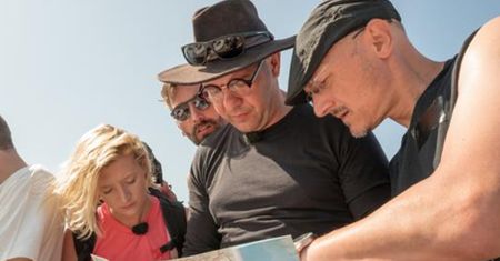 Internauci komentują ostatni odcinek "Ameryka Express". Coś im nie pasuje