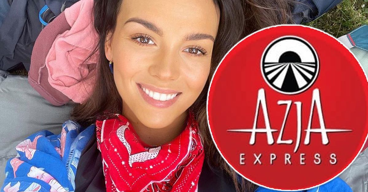 "Azja Express". Wstydliwa wpadka Pauliny Krupińskiej. Prezenterka zapominała o bieliźnie! Jak uroczo wybrnęła...