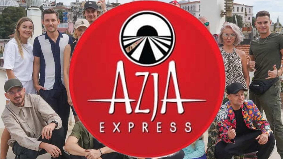 "Azja Express": kto wygrał trzeci sezon programu? A więc to ONI! Gratulacjom nie ma końca