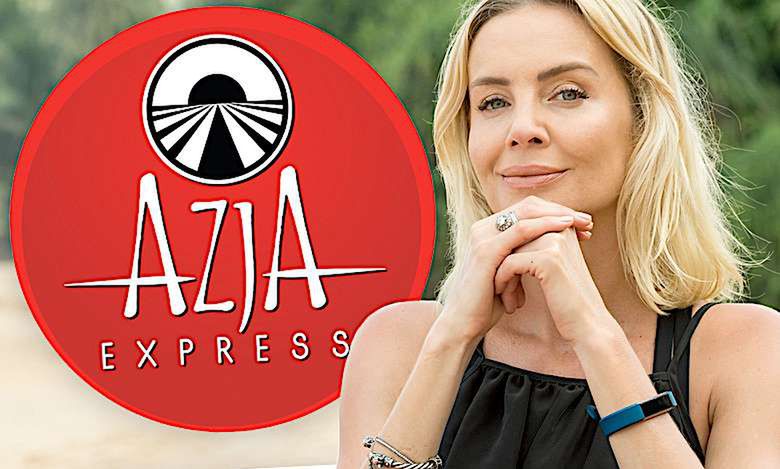 Znamy kolejną gwiazdę nowej edycji Azji Express! Jego fanki już skaczą z radości!