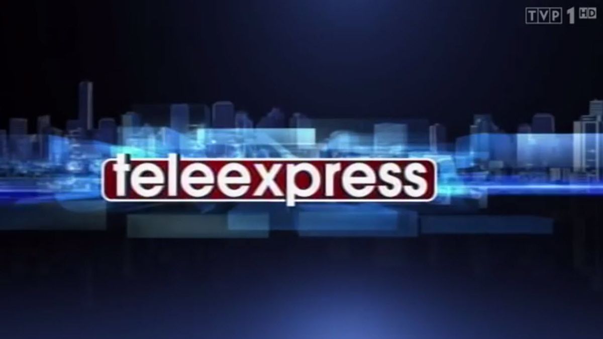 "Teleexpress"