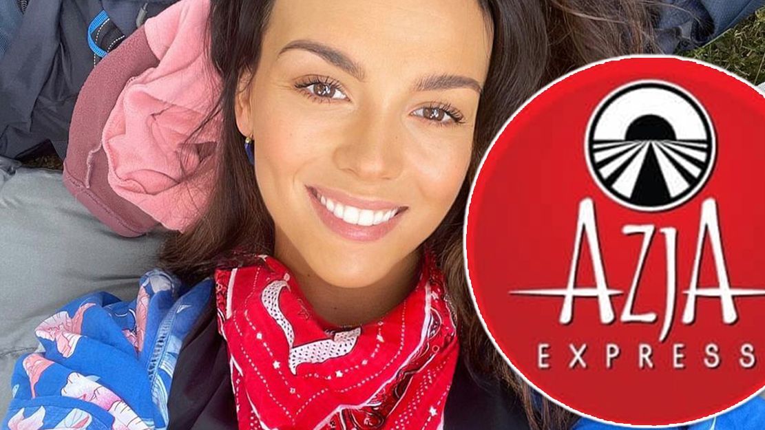 Paulina Krupińska - wpadka w Azja Express