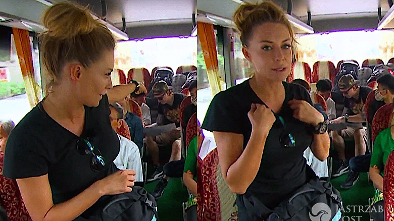 Zwiastun Azja Express