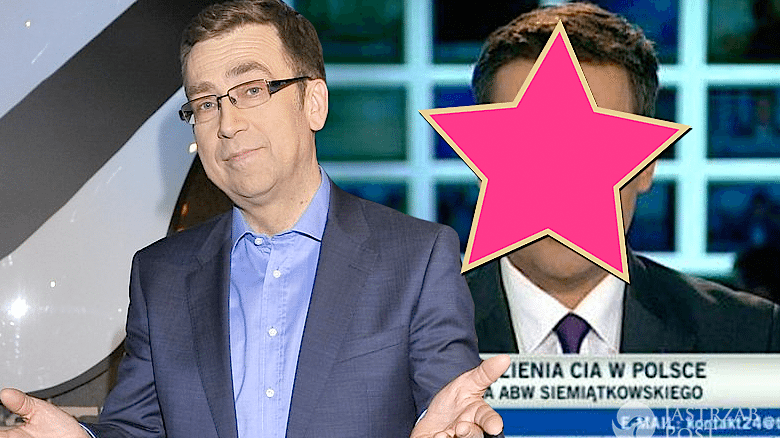 Michał Cholewiński Teleexpress