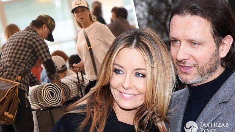 Radosław Majdan Azja Express