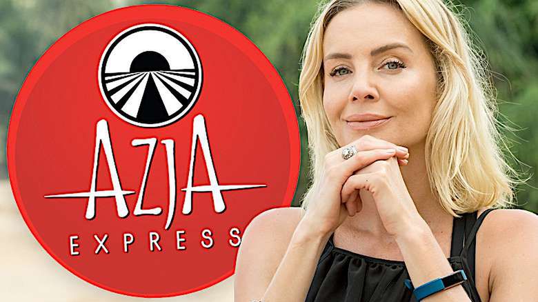 Azja Express 3 jakie gwiazdy, kto wystąpi, obsada