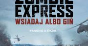 Zombie Express