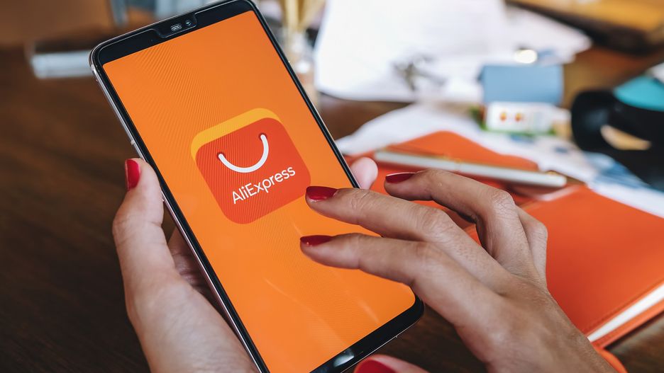 Aliexpress ostrzega kupujących. Możliwe opóźnienie przesyłek