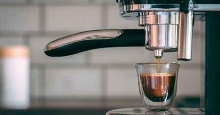 Marzenie każdego kawosza. Ekspresy w atrakcyjnych cenach