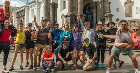 Ameryka Express: W drugim odcinku programu odpadli faworyci widzów! To dopiero zaskoczenie na start!