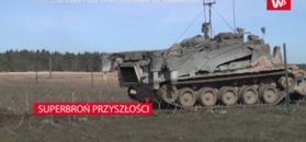 Superbroń przyszłości 