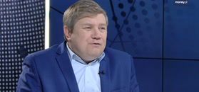 Kaźmierczak o karach od rządu:  To jest działanie bułgarskiego gangstera