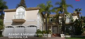 Od ruiny do bajkowego pałacu