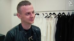 Jacob: Arkadius podobno wraca za rok