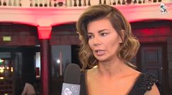 Górniak o synu: jest osobą medialną od swoich pierwszych dni