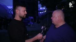 Soyka o festiwalu w Opolu: "Troszkę zaczęło się pruć. W grę wchodzić zaczęły interesy"