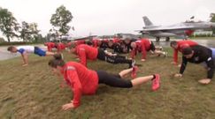 Ekspresowe odchudzanie - trening całego ciała