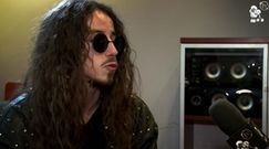 Szpak: Aparycja zawsze była częścią dodatkową. Na co dzień możesz chodzić w dresach
