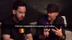 Ekskluzywny wywiad z Linkin Park
