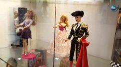  Barbie w polskim stroju szukała 4 lata. Teraz chce ja oddać