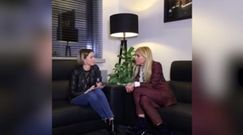 Monika Olejnik o robieniu zakupów