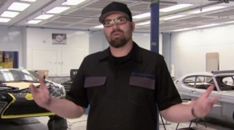 "Samochód na życzenie": przeróbka Lexusa LC 500