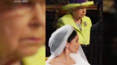 Kulisy royal wedding: "Hierarchia została zachowana. Clooney musiał czekać 10 minut przed bramą"