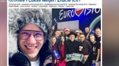 Gromee nie ma szans na Eurowizji? "Trzeba mieć głos, osobowość albo wygląd. On nie ma niczego!"