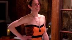 Schudła 125 kg. Otyłość pozostawiła po sobie przykrą pamiątkę