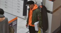 Mazolewski oddaje damskie ubrania do pralni. Już zaczął dbać o Sablewską?