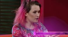 Zarzuty Gretkowskiej wobec mężczyzn w "TzG" to bzdura? "Przeintelektualizowany wywód"