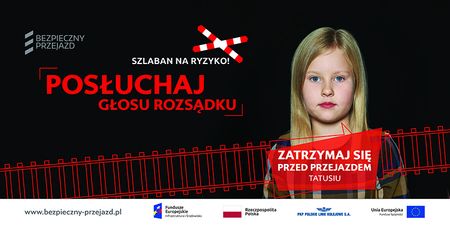 Na Wszystkich Świętych bezpiecznie przez przejazdy kolejowo-drogowe