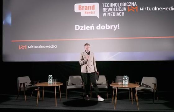 Konferencja Brand new(s)