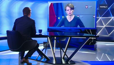 Co ze zwolnieniem ze składek ZUS? Czy będzie przedłużenie? Minister Emilewicz odpowiada