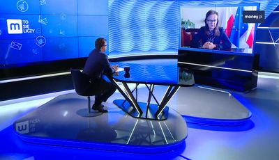 Zwolnienie ze składek na trzy miesiące i co dalej? Zapytaliśmy prezes ZUS