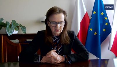 ZUS zalany wnioskami o postojowe. Prezes ZUS podała też, ilu płatników składek się wyrejestrowało
