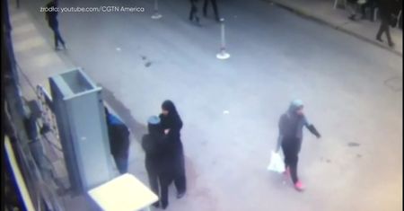 Dzieci w Egipcie wciąż oddają życie za wiarę