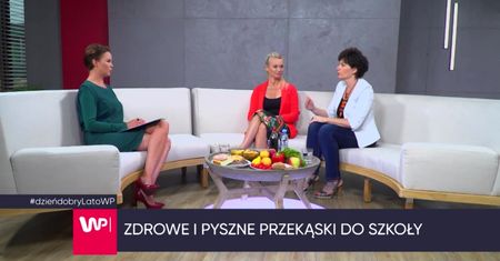 Co dietetycy jedzą na drugie śniadanie? Sprawdziliśmy