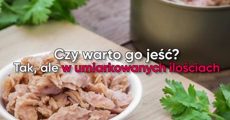 Których ryb nie powinieneś jeść?